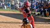 Byron outlasts Austin softball team in eight-inning playoff showdown - Austin Daily Herald