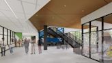 First look: $253M Beaverton High School rebuild begins (Renderings) - Portland Business Journal