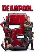 Deadpool 2