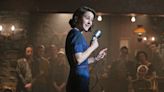 Rachel Brosnahan Says Goodbye to 'The Marvelous Mrs. Maisel': 'Thank You and Goodnight'