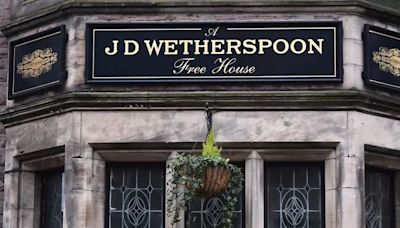 Full list of 16 London Wetherspoons that are closing