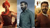 7 Ajay Devgn's Highest Grossing Movies, From Tanhaji: The Unsung Warrior to Shaitaan