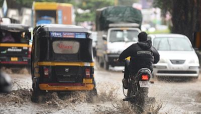 Heavy rainfall in Pune claims 4 lives; schools shut amid ‘red’ alert