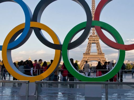 Juegos Olímpicos París 2024: Ceremonia de inauguración será este viernes por la mañana