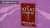 Exclusive: Read an excerpt from ‘The Atlas Complex,’ the final book in Olivie Blake’s ‘Atlas’ trilogy