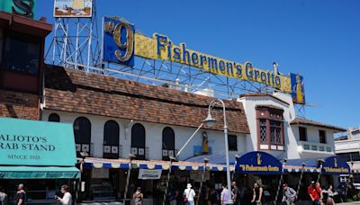 漁人碼頭2餐廳告官 舊金山市府：企圖逃脫170萬租金