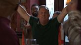 EastEnders fans confused as Walford celebrates England team - despite outcome