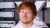 Ed Sheeran Shades Pop Stars That Claim to ‘Not Care’ About Success