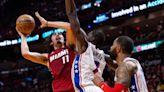 Where does Jaquez’s 31-point Christmas rank and other takeaways from Heat’s win over 76ers