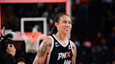 Brittney Griner says she intends to play in the WNBA this season in her first public comments since being released from Russia