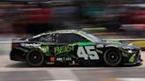 Tyler Reddick, No. 45 team to serve pass-through penalty at Coca-Cola 600 start after inspection issue