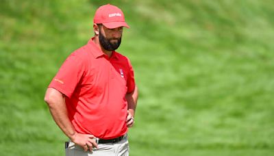 Men’s Olympic Golf Winners and Losers: Scottie Scheffler Rises, Jon Rahm Collapses