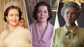 How critics have soured on The Crown over the years