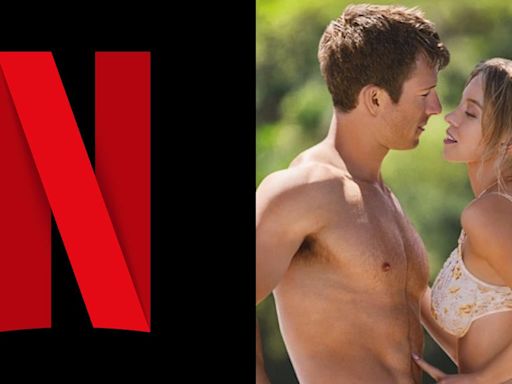 Netflix's Top 5 Movies Today