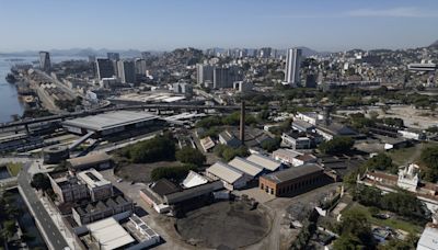 Subsecretário de Cláudio Castro que planejava ação para travar estádio do Flamengo desiste de ir à Justiça