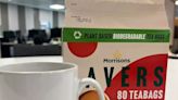 We tried tea bags from Aldi, Asda, Morrisons and Tesco and the cheapest could be mistaken for Yorkshire