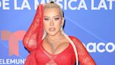 Christina Aguilera Drops New 'Beautiful' Video with Warning About Phone Usage — Watch!