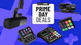 I've been buying streaming gear for almost a decade, here are the gadgets I'd recommend this Prime Day