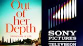 ‘Out of Her Depth’: Lizzy Barber Bestseller Optioned for Series by Sony Pictures Television