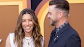 Jessica Biel and Justin Timberlake Secretly Renewed Their Vows in Italy