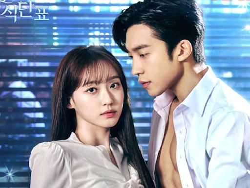 Spice Up Our Love teaser, poster: Han Ji Hyun and Lee Sang Yi reignite love, but as characters of her own steamy R-rated novel