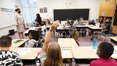 Test results for Georgia schools rise again in 2024, remain below pre-pandemic outcomes | Chattanooga Times Free Press