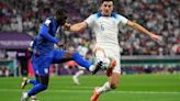 World Cup latest: USA tames England Lions in 0-0 draw
