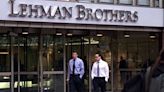 15 years on from Lehman Brothers, the fallout is still with us