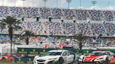 Daytona's Rolex 24 Was the Start of the End for the Acura NSX GT3