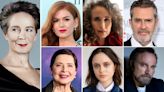 ...Imrie, Isla Fisher, Andie MacDowell & Isabella Rossellini Among Cast For ‘The Temptation Of Gracie’, WestEnd Launches For Cannes...
