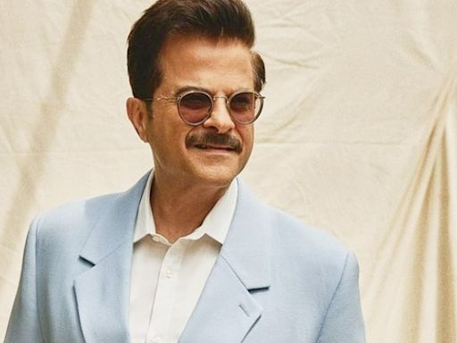 Anil Kapoor Exits Housefull 5 For THIS Reason - Deets Here