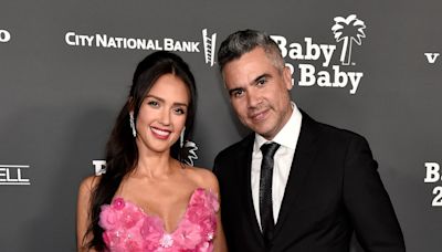 Exclusive: Jessica Alba's husband Cash Warren opens up about 'unique approach' to raising teenage daughters