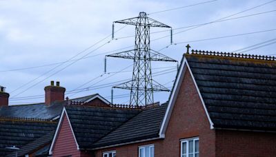 UK Power Demand Surges With Colder Weather Than Last Christmas