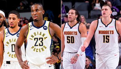 Best NBA playoff bets tonight: Pacers, Nuggets & a surprising Jalen Brunson prop highlight Tuesday's top picks | Sporting News