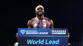 Kenny Bednarek Dominates Doha Diamond League And Runs World Lead In The 200m