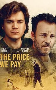 The Price We Pay (2022 film)