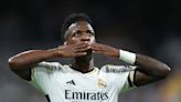 Vinicius Jr embodies the modern Real Madrid way - the Champions League final can prove it