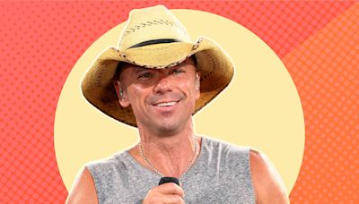 Kenny Chesney’s Loves This 2-Ingredient Snack So Much He Wrote a Song About It