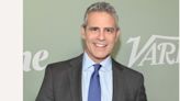 Andy Cohen shares his biggest parenting hacks—no pacifiers ever, for starters