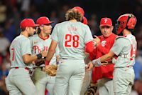 Phillies slumping lineup heads to MLB s worst offensive environment