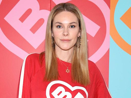 “RHONY” Star Leah McSweeney Says She's ‘Shook’ After Lyme Disease Diagnosis: ‘Feeling Like S—’