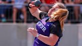 State Track: AGWSR’s Veld snags career-best finish at state