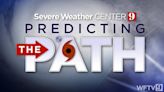 WATCH: ‘Predicting the Path,’ a Severe Weather Center 9 special