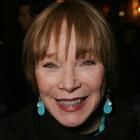 Shirley MacLaine