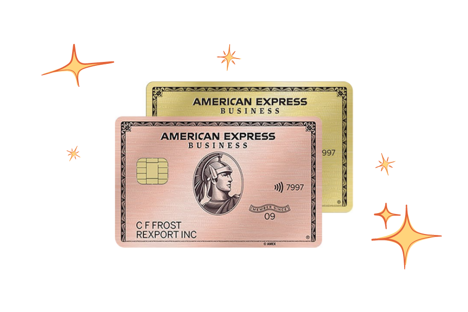 American Express® Business Gold Card review: Generous welcome offer and high rewards rates