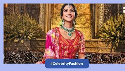 Fashion designers Abu Jani Sandeep Khosla all set to open India Couture Week 2024 in New Delhi