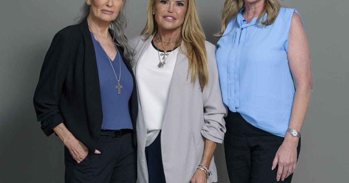 Nicole Brown Simpson's sisters want you to remember how she lived, not how she died