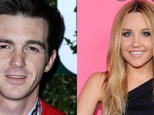 Drake Bell Reveals Where He Stands With Amanda Bynes