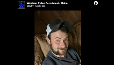 Missing man’s body found after arrest of friend accused of killing him, Maine cops say