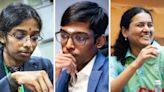 Praggnanandhaa, Humy, Vaishali to Take Part in Norway Chess Championship - News18